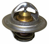 Jeep Metal Silver Thermostat - 83500813