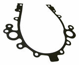 Jeep Paper Black Timing Cover Gasket - 83500843
