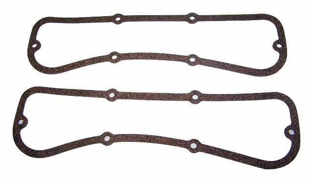 Jeep Cork Brown Valve Cover Gasket Set - 83500854