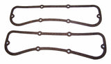 Jeep Cork Brown Valve Cover Gasket Set - 83500854