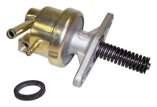 Jeep Metal fuel pump assembly - 83500873