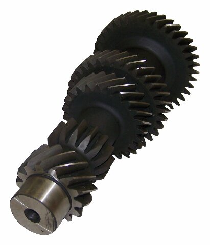 Jeep Vintage - Metal Cluster Gear - 83500970