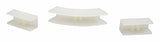 Jeep Plastic White Shift Fork Insert Kit - 83500994