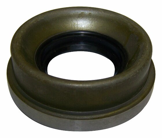 Vintage - Metal Black Axle Shaft Seal - 83501009