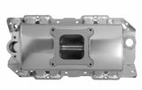 Holley EFI Sniper Sheet Metal Fabricated Intake Manifold Big Block Chevy - 835011