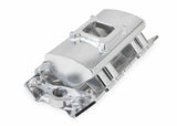 Holley EFI Sniper Sheet Metal Fabricated Intake Manifold Big Block Chevy - 835011