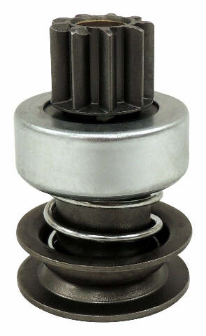 Crown Automotive - Metal Unpainted Starter Drive - 83501388