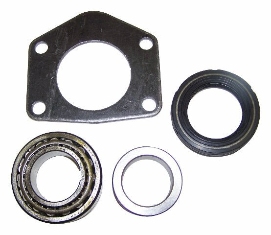 Metal rear rear axle shaft assembly Bearing Kit - 83501451 4x4 drivetrain