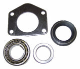 Metal rear rear axle shaft assembly Bearing Kit - 83501451 4x4 drivetrain