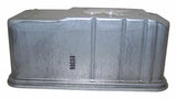 Jeep Plastic Black Fuel Filter - 83501902