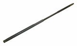 Jeep Metal Black Steering Shaft - 83502100