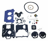 Vintage - Metal Black Carburetor Repair Kit - 83502174 steel