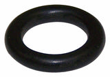Jeep Rubber Black Fuel Shut-Off Solenoid O-Ring - 83502332
