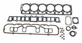 Vintage - Metal Multi Engine Gasket Set - 83502384 83502385