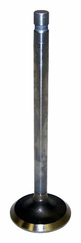 Jeep Vintage - Steel Exhaust Valve - 83502491