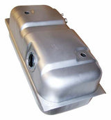 Jeep Metal Silver Fuel Tank - 83502632