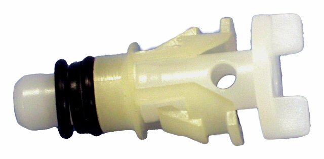 Jeep Plastic White Fuel Line Repair Kit - 83502745