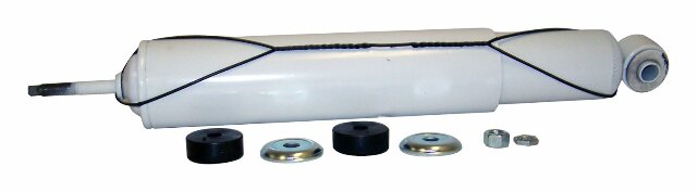 Jeep Steel White Shock Absorber - 83502836