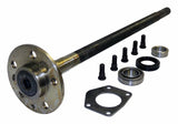 Metal rear rear axle shaft assembly - 83502882 steel 4x4 drivetrain