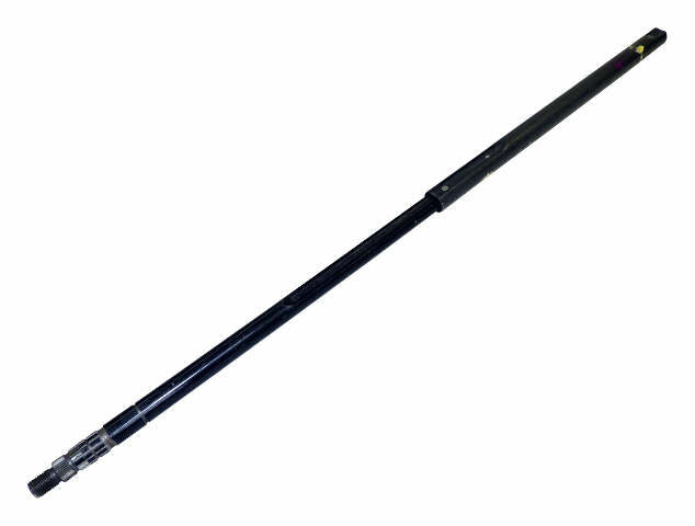 Jeep Metal Black Steering Shaft - 83502908
