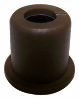 Vintage - Plastic Brown Shift Lever Isolator - 83502930