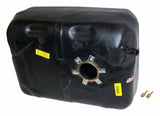 Jeep Plastic Black Fuel Tank - 83502960PL