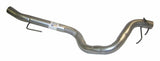 Jeep Metal Tailpipe - 83502980