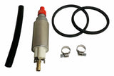 Metal Zinc fuel pump assembly - 83502995 stainless steel