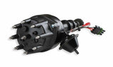 MSD ignition distributor for 1958-1971 Ford Mustang black steel anodized 835031