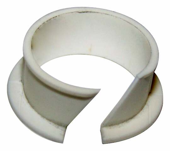 Jeep Plastic White Shift Fork Bushing - 83503137