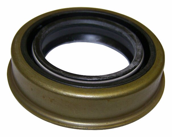Jeep Metal Bronze Output Seal - 83503147 black