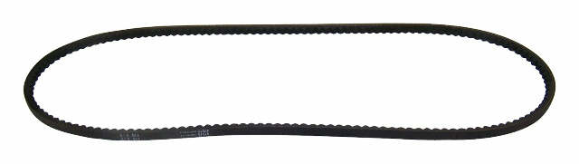 Jeep Rubber Black Accessory Drive Belt - 83503350
