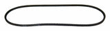 Jeep Rubber Black Accessory Drive Belt - 83503350