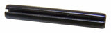 Jeep Metal Black Hose Retaining Pin - 83503385