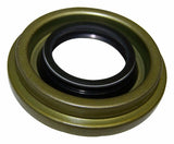 Vintage - Metal Bronze Pinion Seal - 83503390 steel black