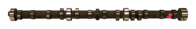 Jeep Metal Camshaft - 83503402 steel