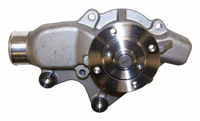 Jeep Aluminum Water Pump - 83503407 steel