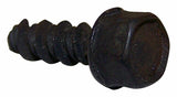 Jeep Steel Black Screw - 83503415
