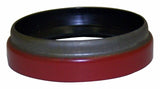 Metal Black rear rear axle shaft assembly Seal - 83503504 4x4 drivetrain