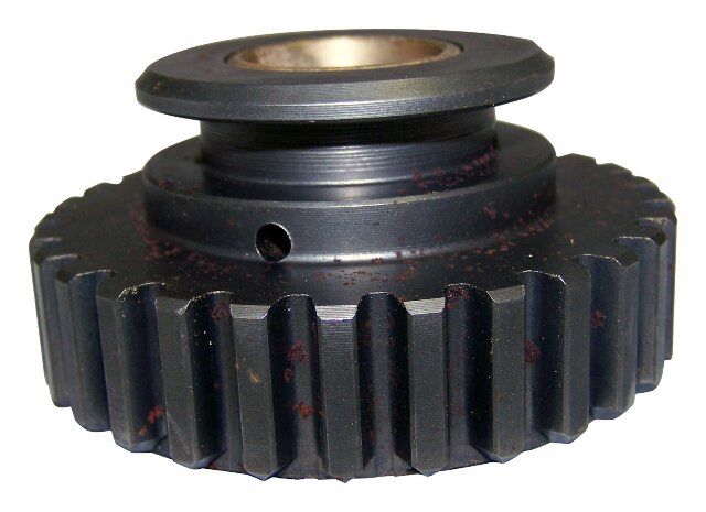 Vintage - Metal Gray Reverse Idler Gear - 83503555