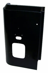 Jeep Metal Black Corner Panel - 83503579