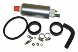 Metal fuel pump assembly - 83503634 stainless steel