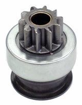 Jeep Vintage - Metal Silver Starter Drive - 83503662