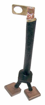 Vintage - Copper Starter Brush - 83503670 83503671