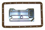 Jeep Metal Black Transmission Filter Kit - 83504032K