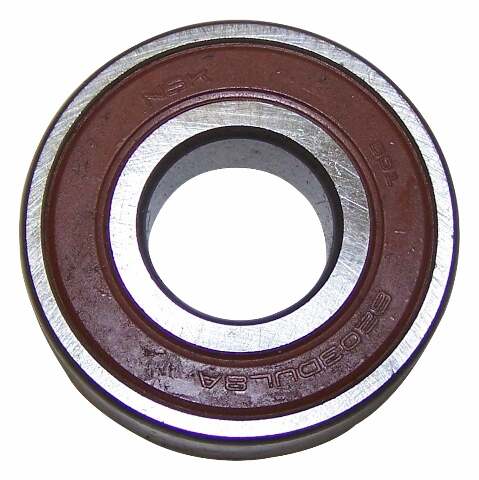 Metal Power Steering Pump Bearing - 83504034 steel