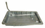 Jeep Transmission Pan - 83504037 steel
