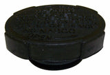 Plastic Black Clutch Master Cylinder Reservoir Cap - 83504098