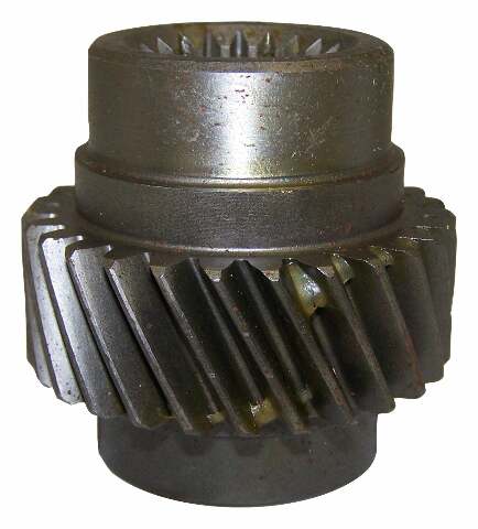Jeep Metal Gray Fifth Gear - 83504099
