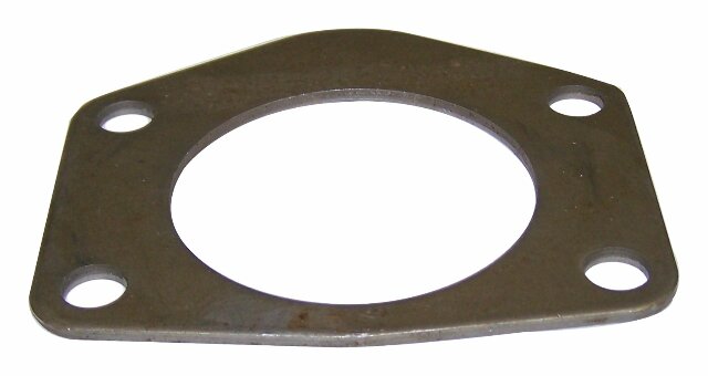 Vintage - Metal rear rear axle shaft assembly Retainer - 83504190 4x4 drivetrain